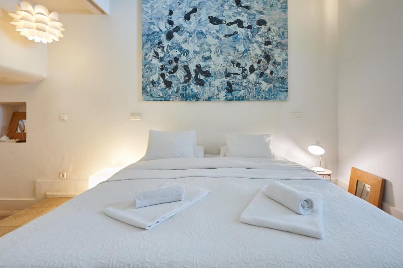 Ninho Salino Hotell Cascais Exteriör bild