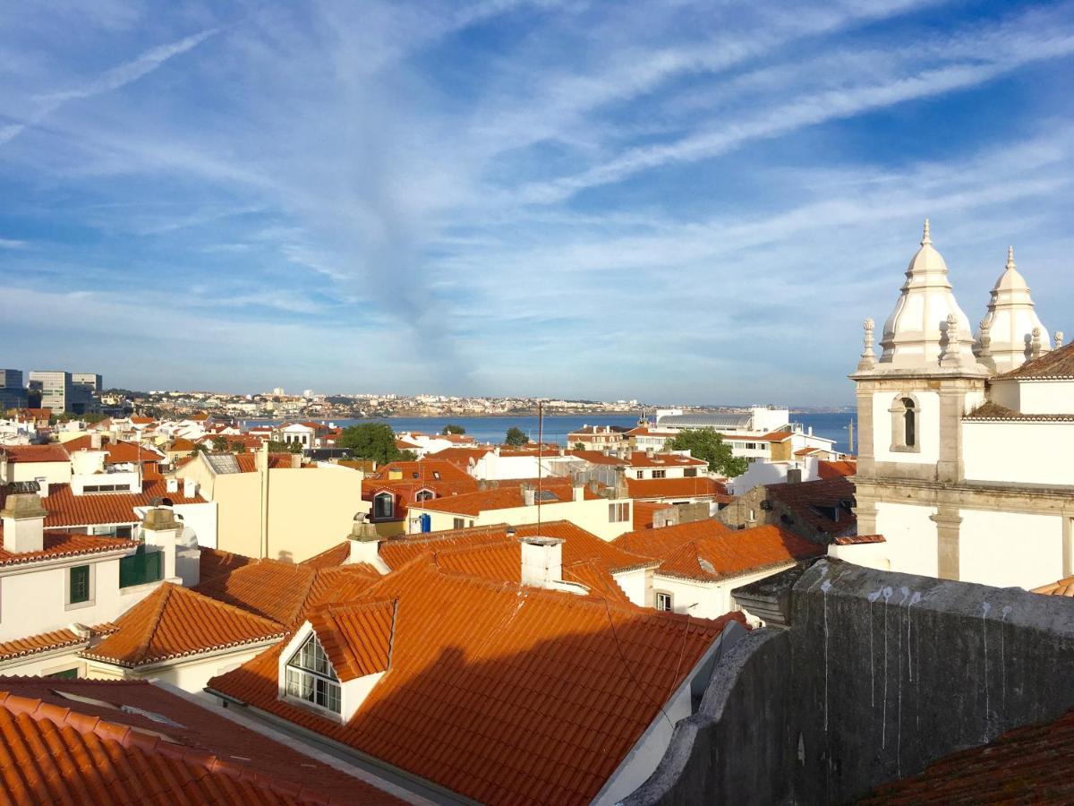 Ninho Salino Hotell Cascais Exteriör bild