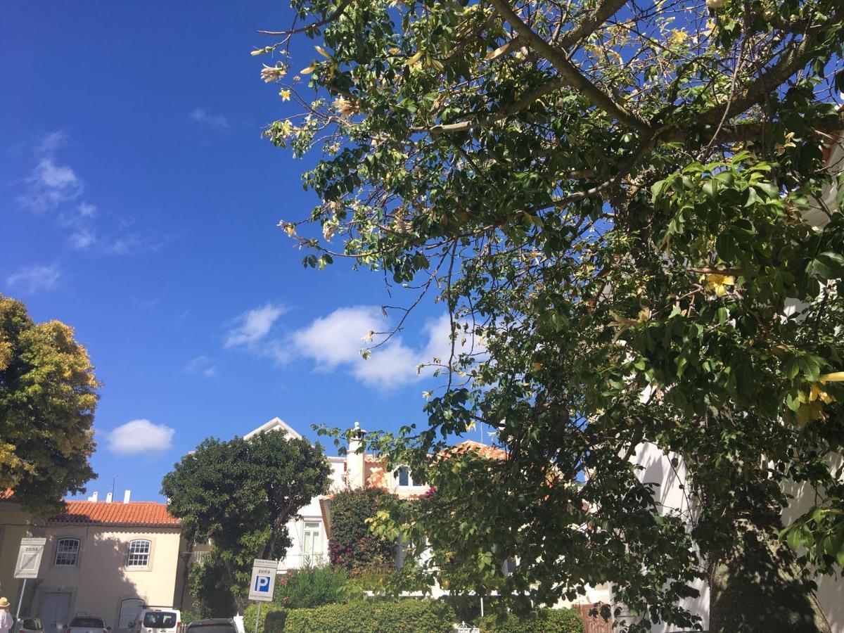 Ninho Salino Hotell Cascais Exteriör bild