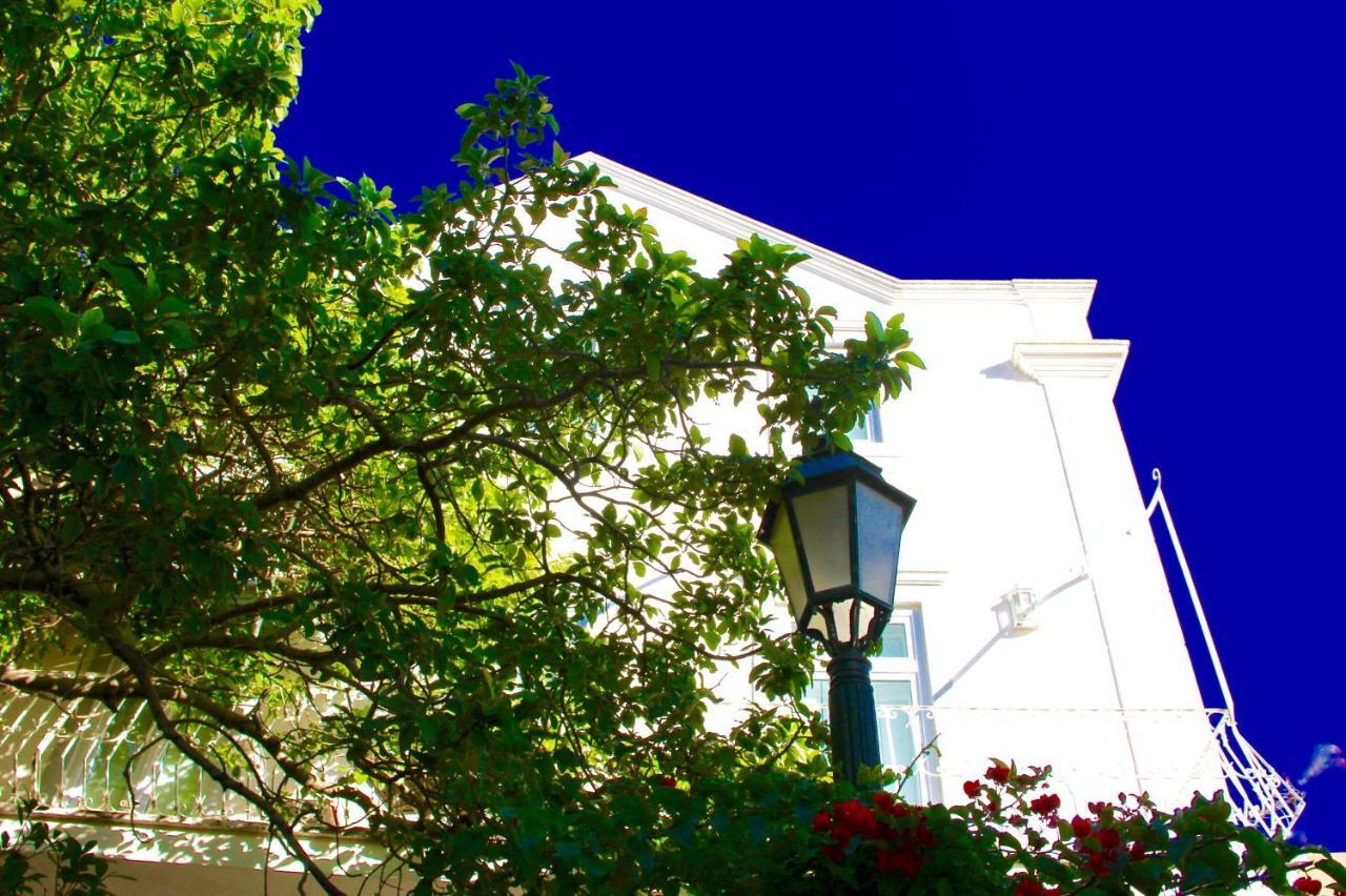 Ninho Salino Hotell Cascais Exteriör bild