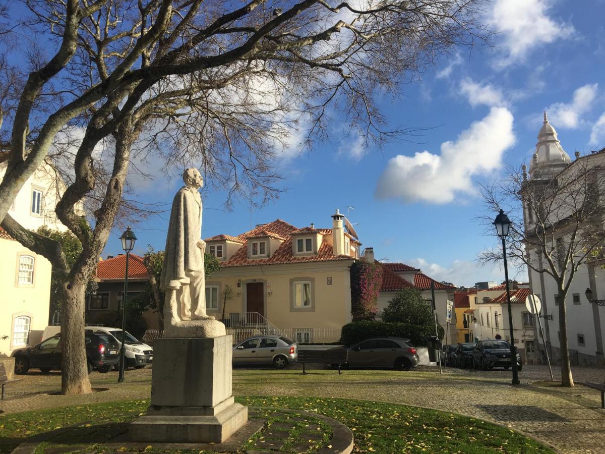 Ninho Salino Hotell Cascais Exteriör bild