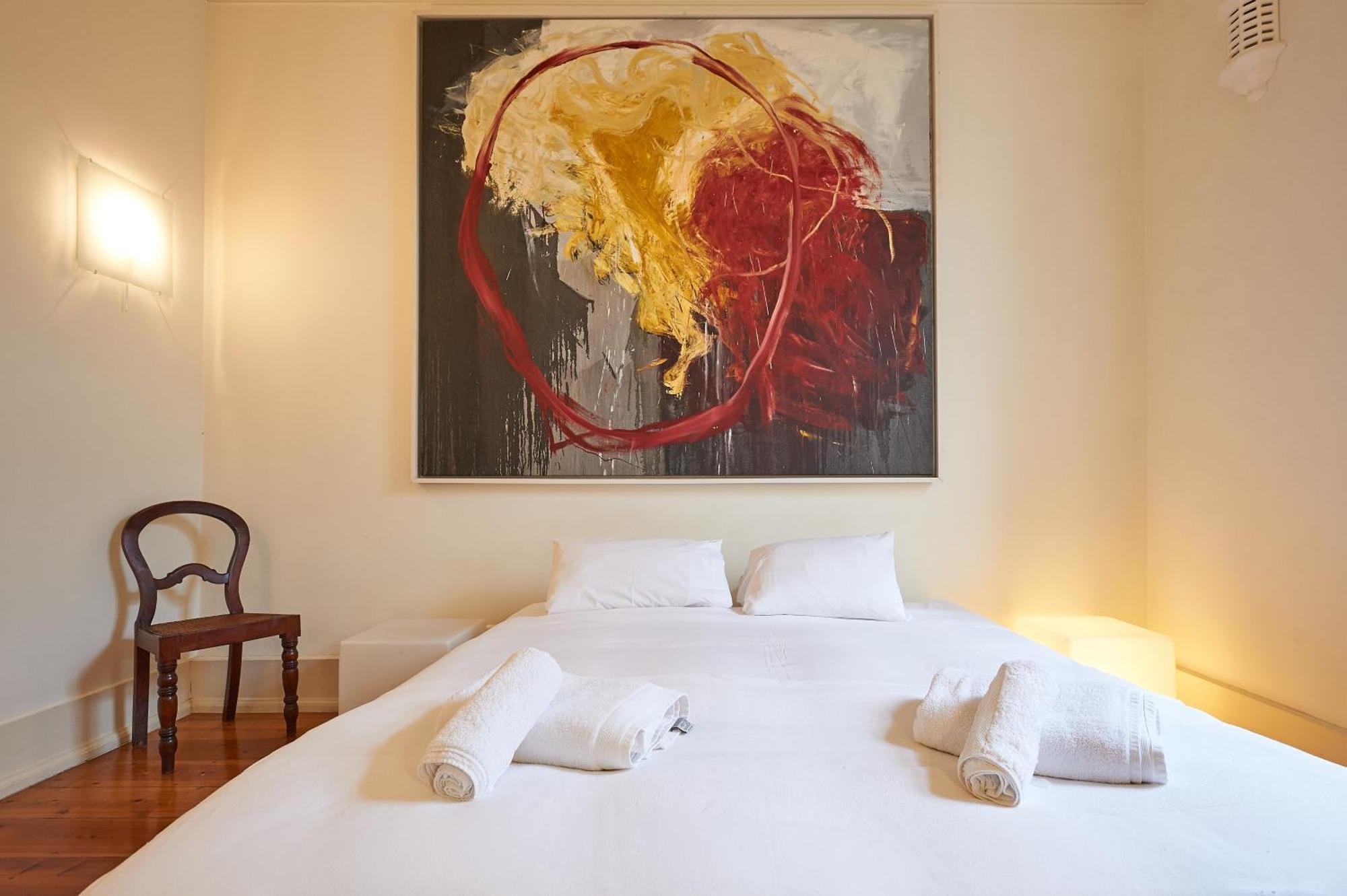 Ninho Salino Hotell Cascais Exteriör bild